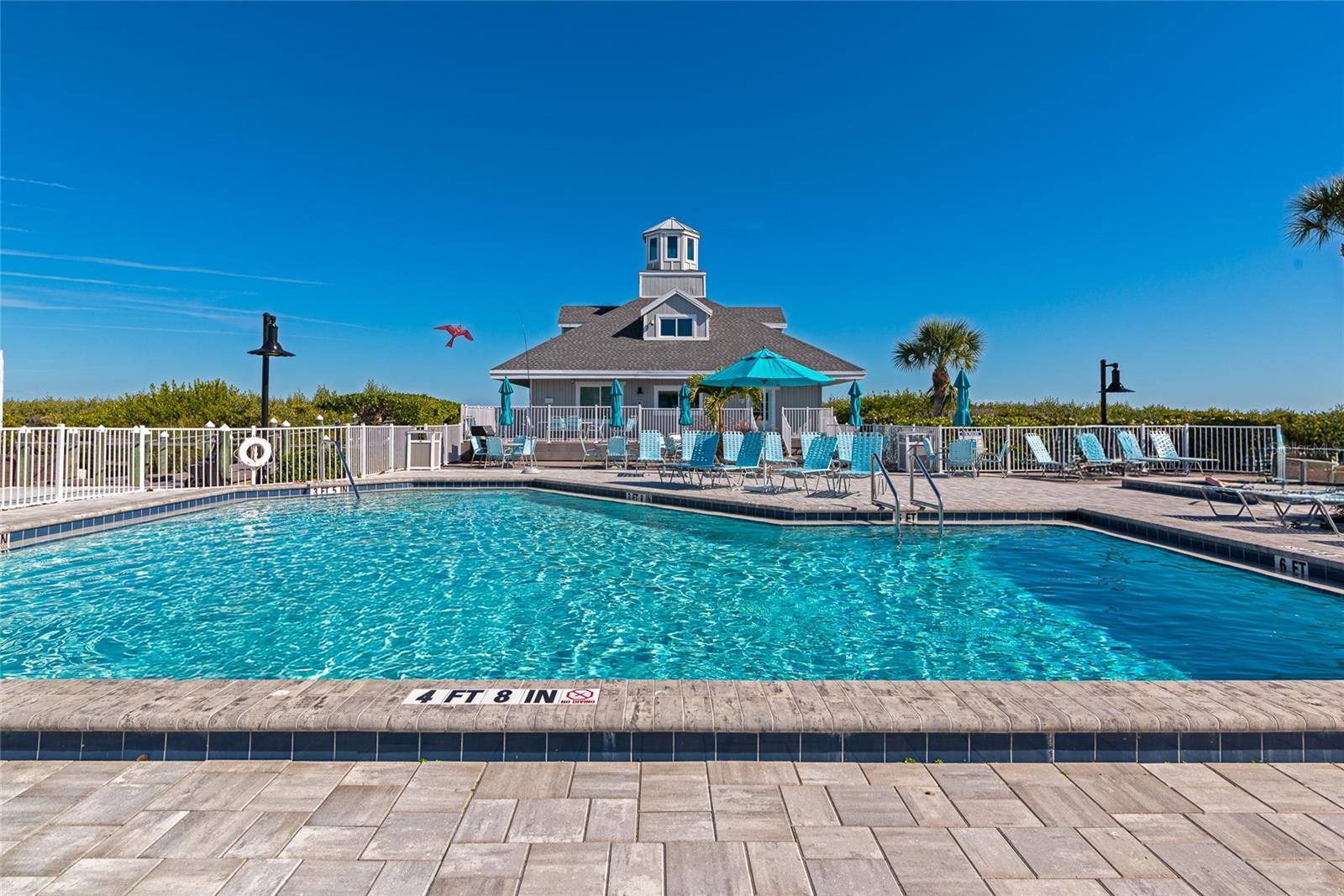 6011 BOCA GRANDE CSWY #F68