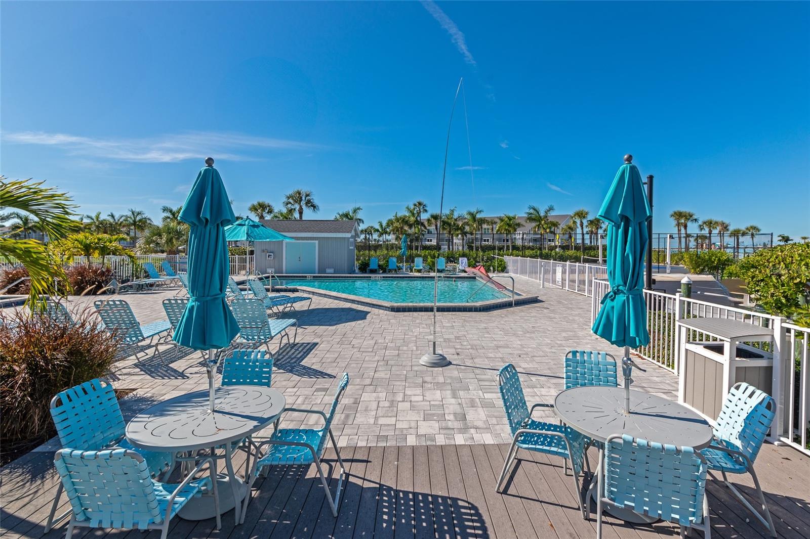 6011 BOCA GRANDE CSWY #F68