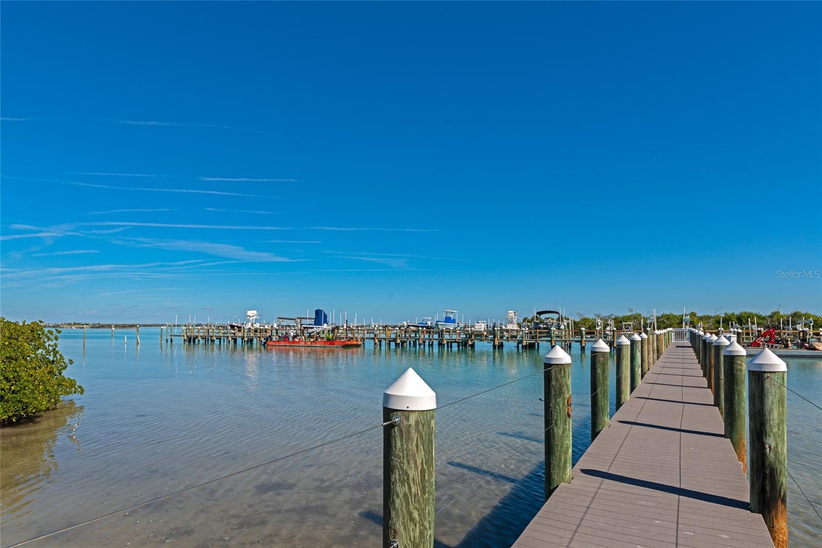 6011 BOCA GRANDE CSWY #F68