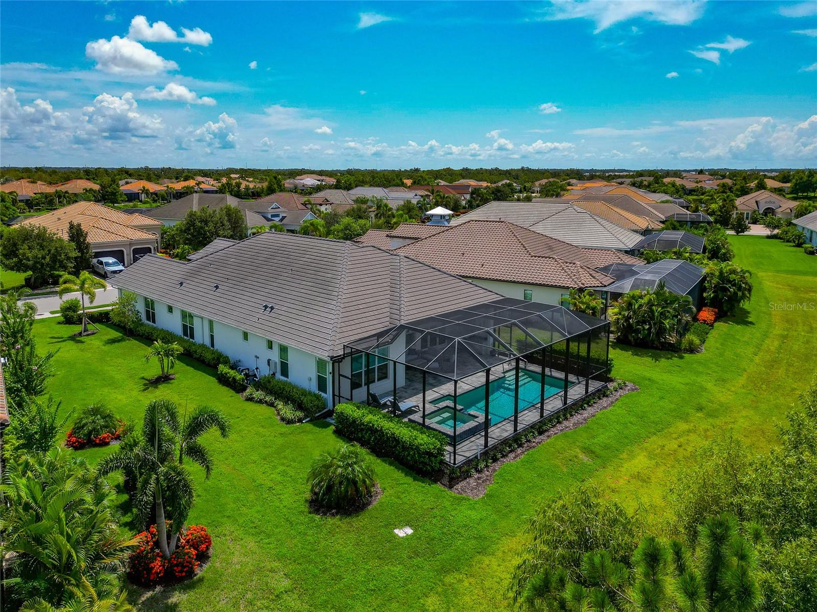 16620 COLLINGTREE XING