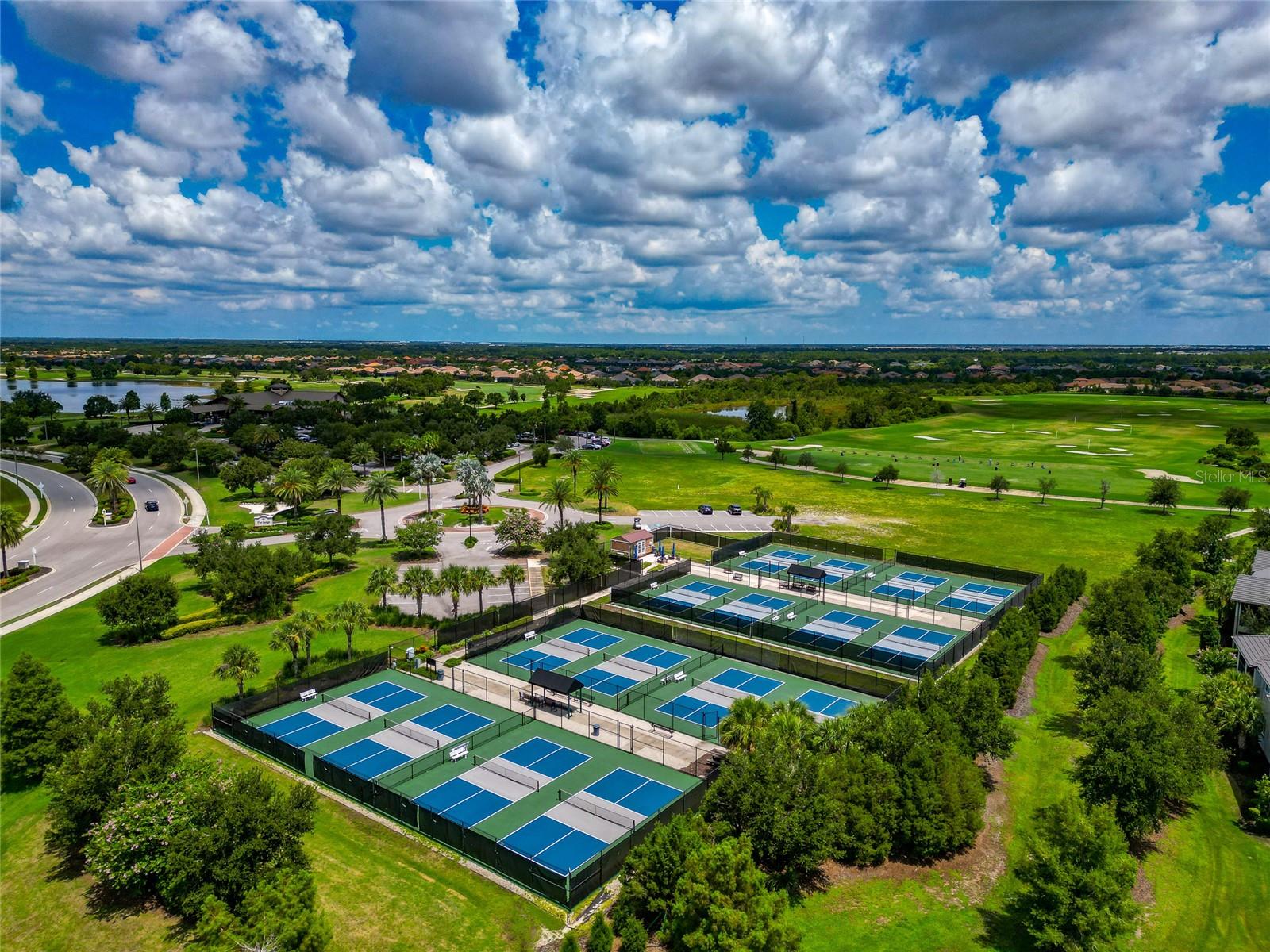 16620 COLLINGTREE XING