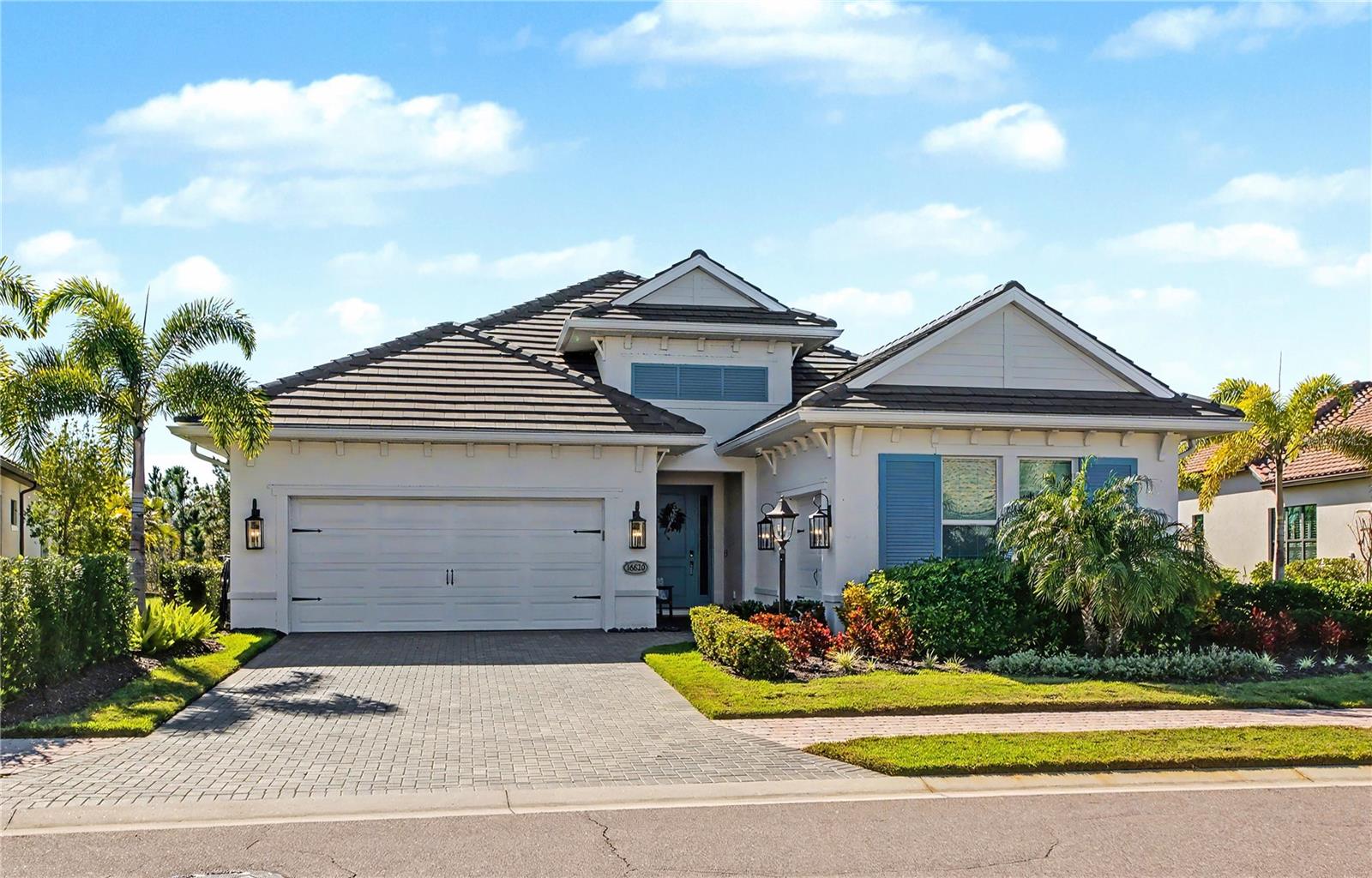 16620 COLLINGTREE XING