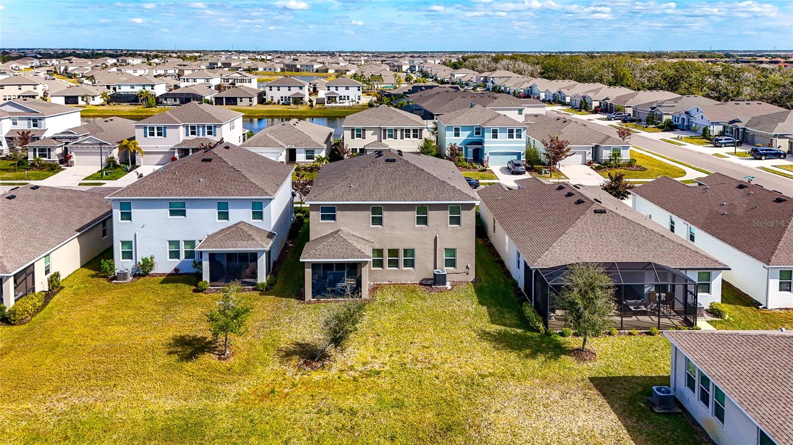 5324 HALEWOOD CT