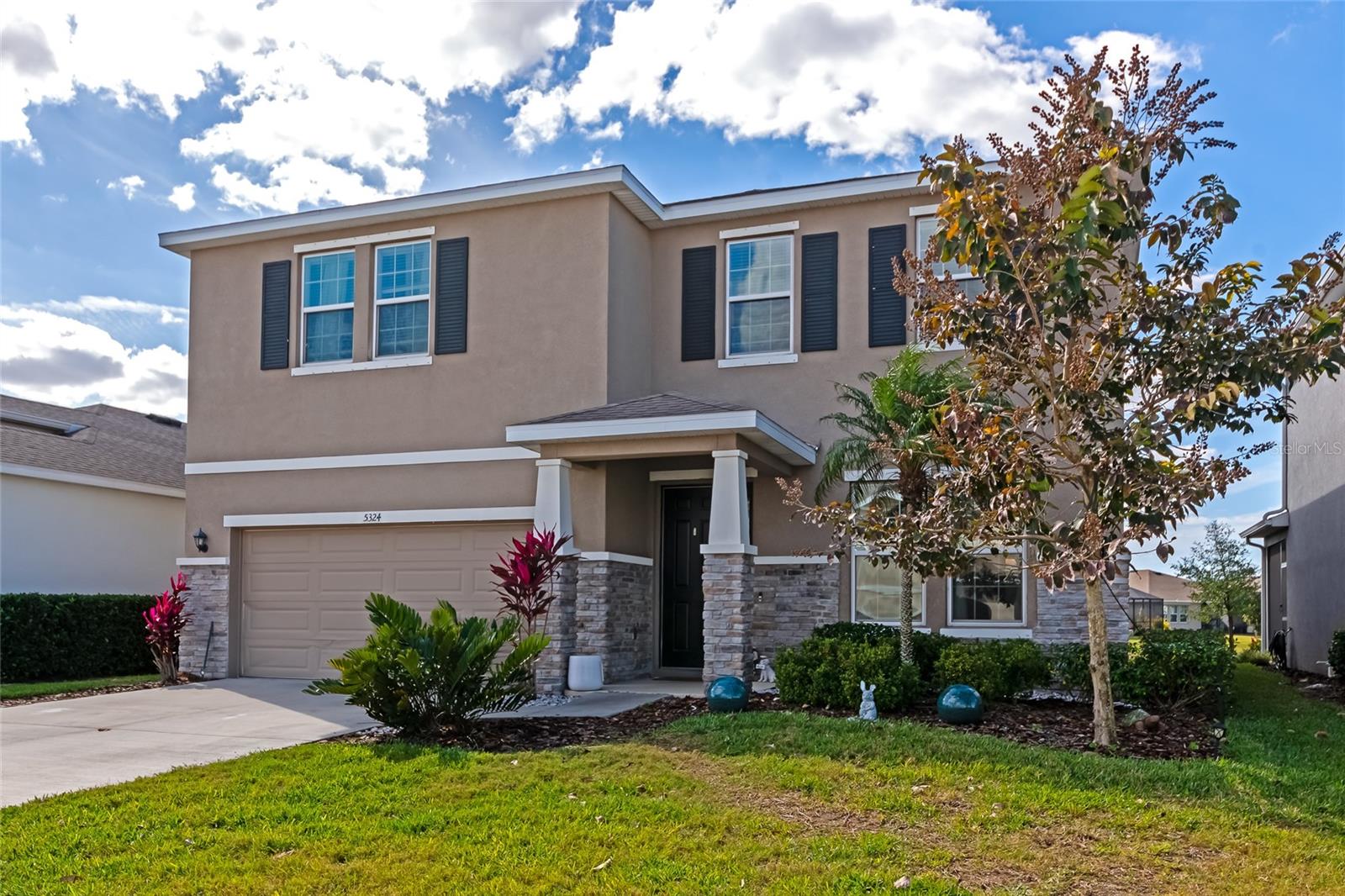 5324 HALEWOOD CT