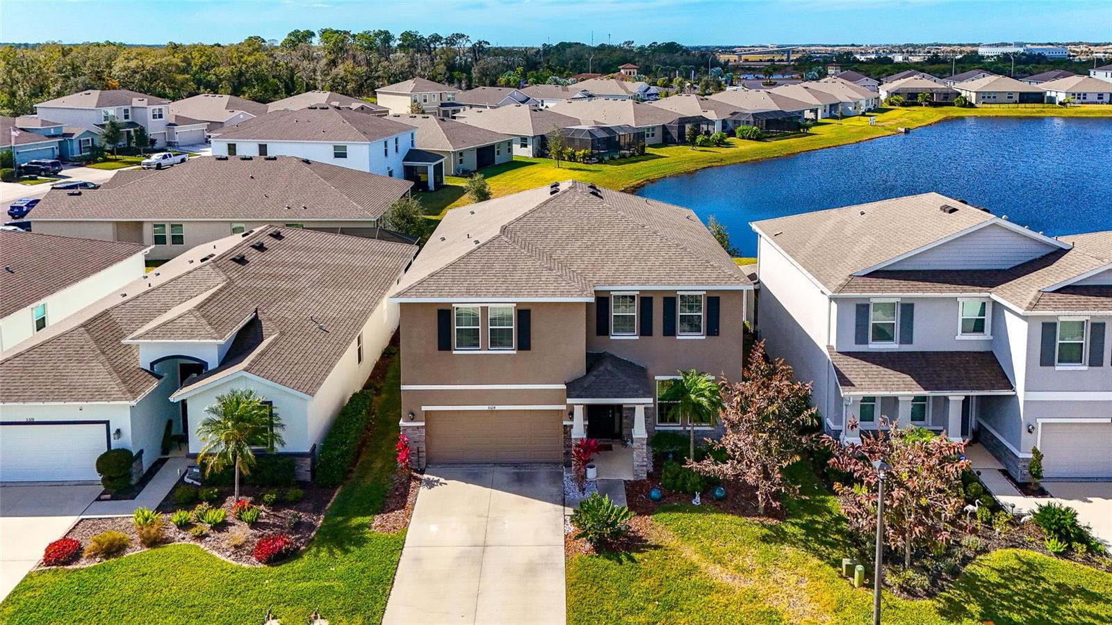 5324 HALEWOOD CT