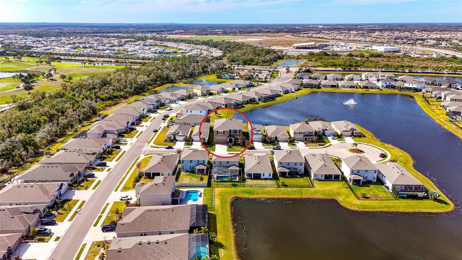 5324 HALEWOOD CT