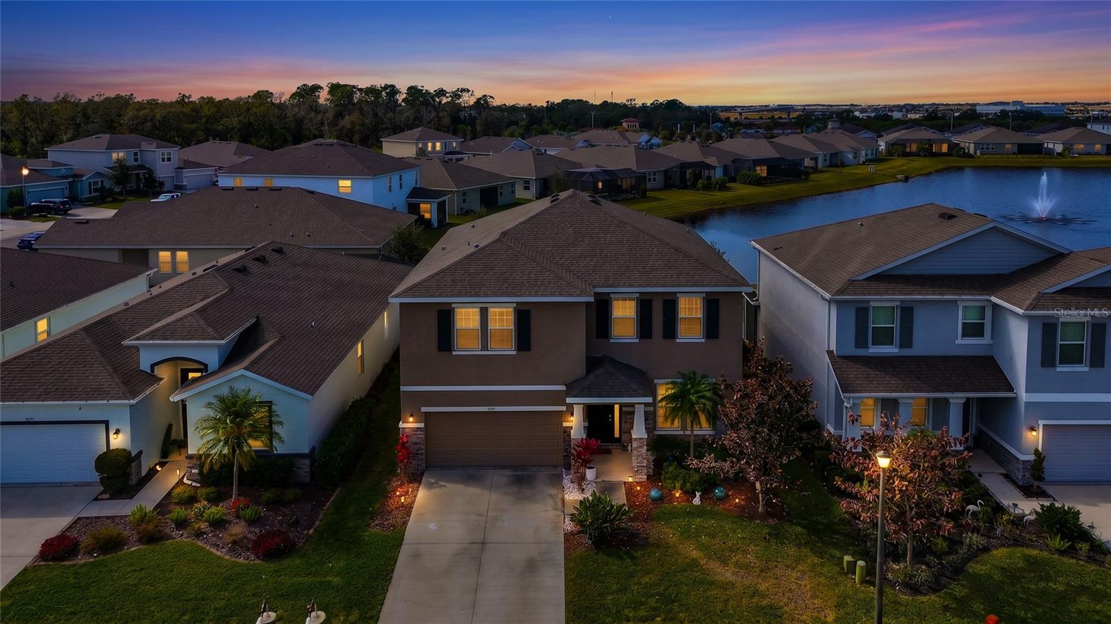 5324 HALEWOOD CT