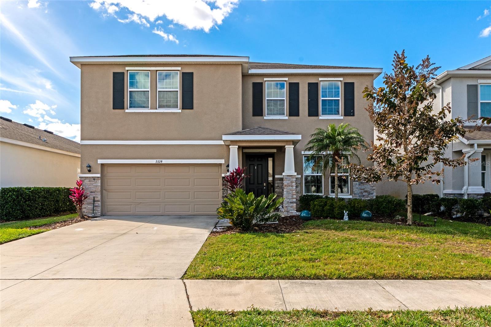 5324 HALEWOOD CT