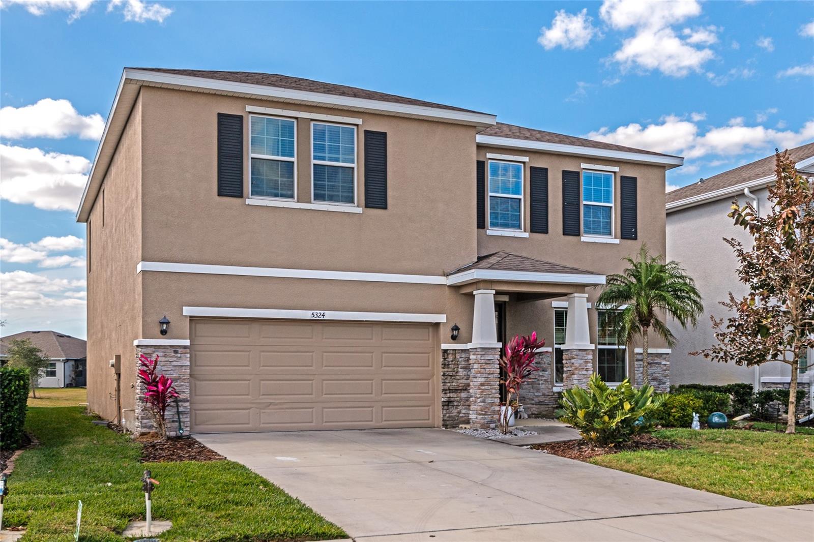 5324 HALEWOOD CT