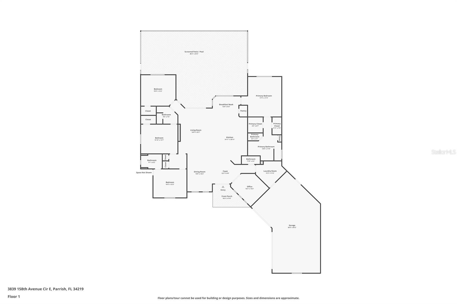 3839 158TH AVENUE CIR E