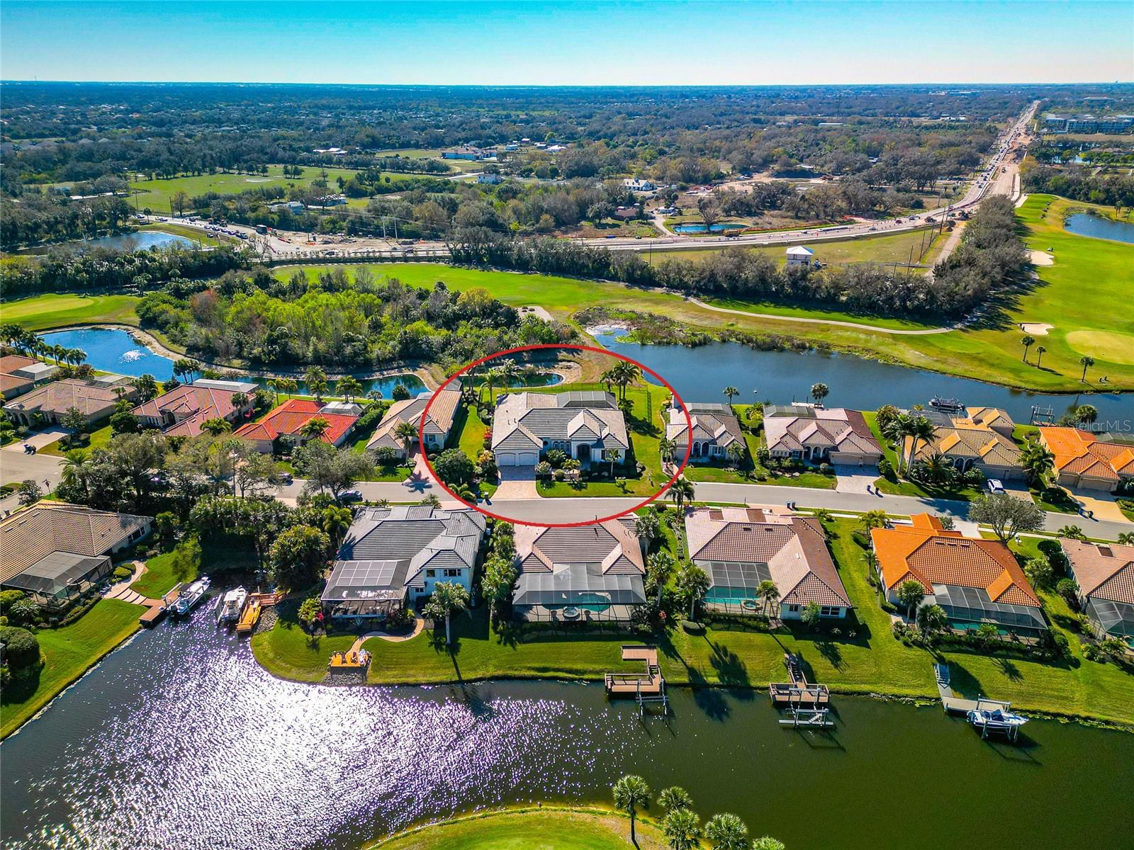 10816 WINDING STREAM WAY