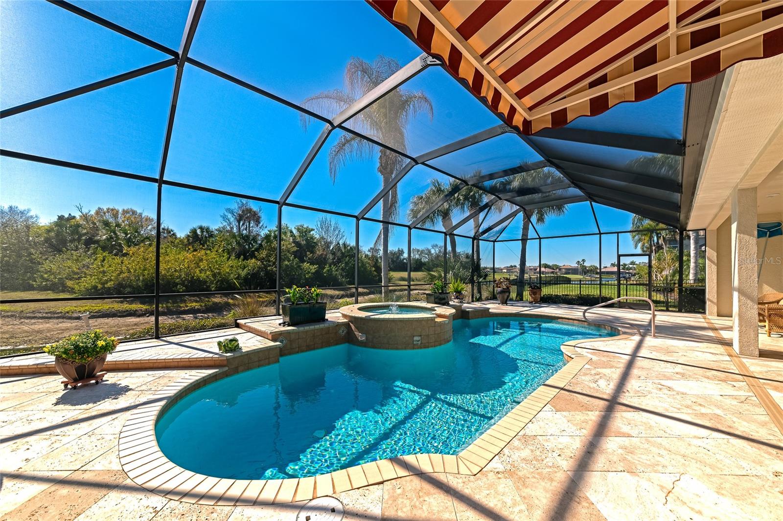 10816 WINDING STREAM WAY