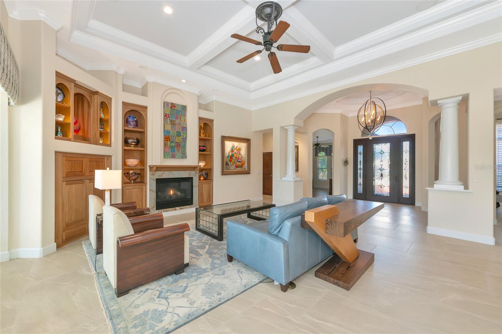 10816 WINDING STREAM WAY