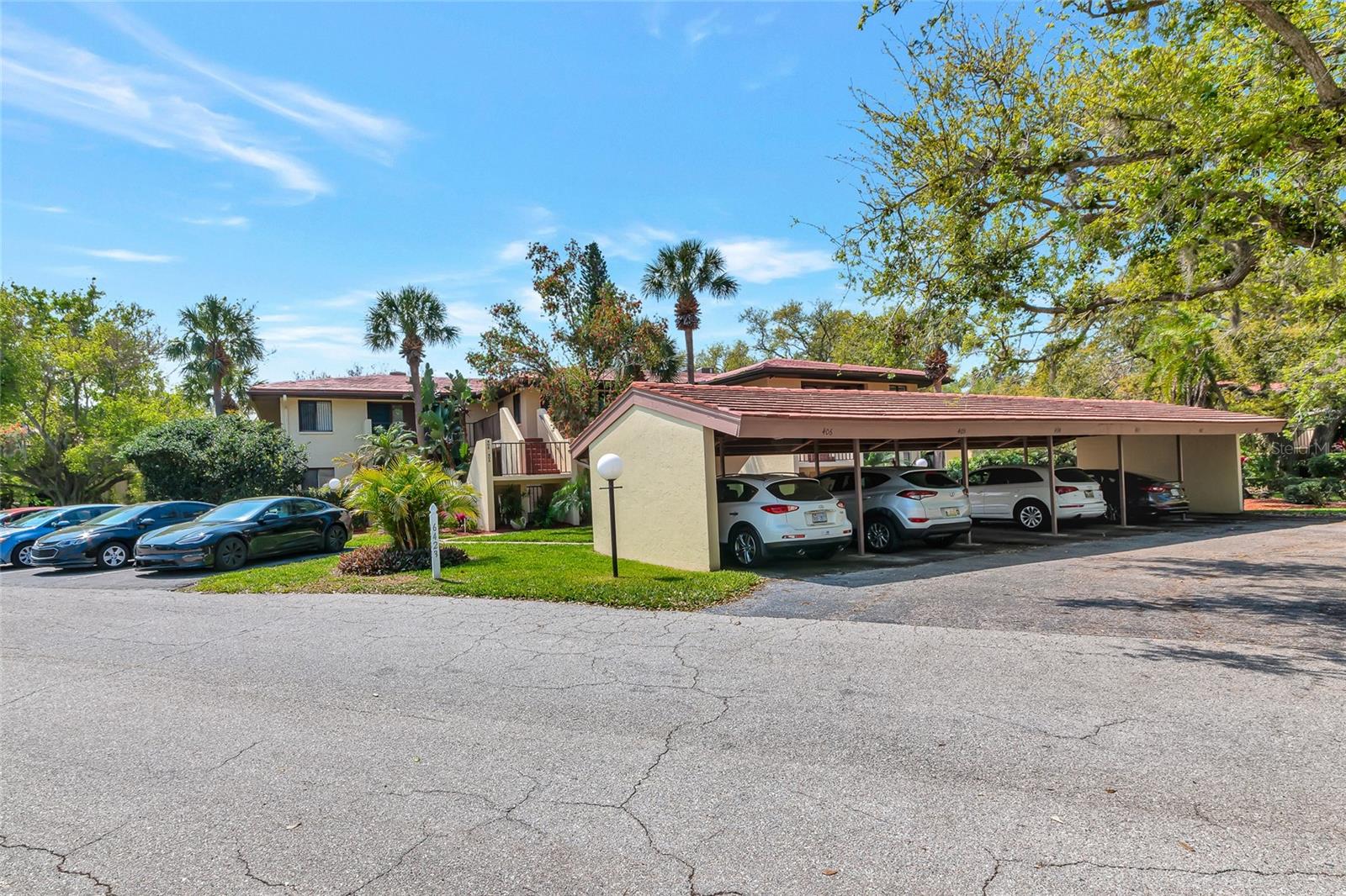 6423 EGRET LN #406