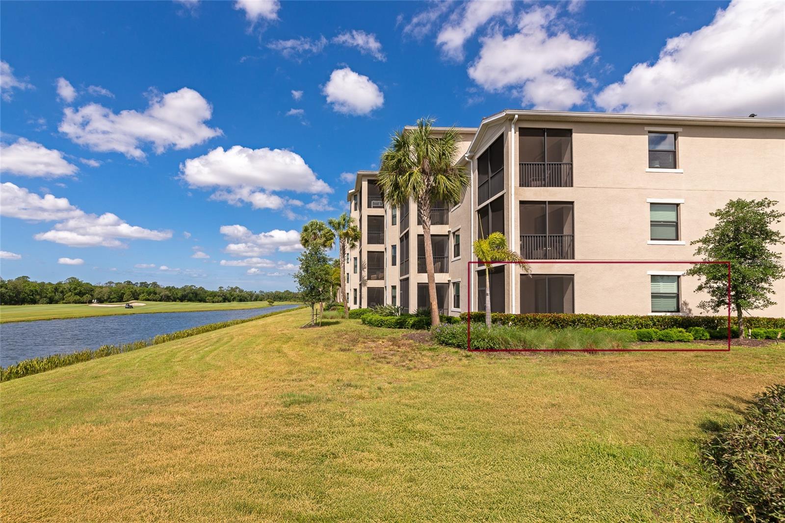 18008 GAWTHROP DR #101