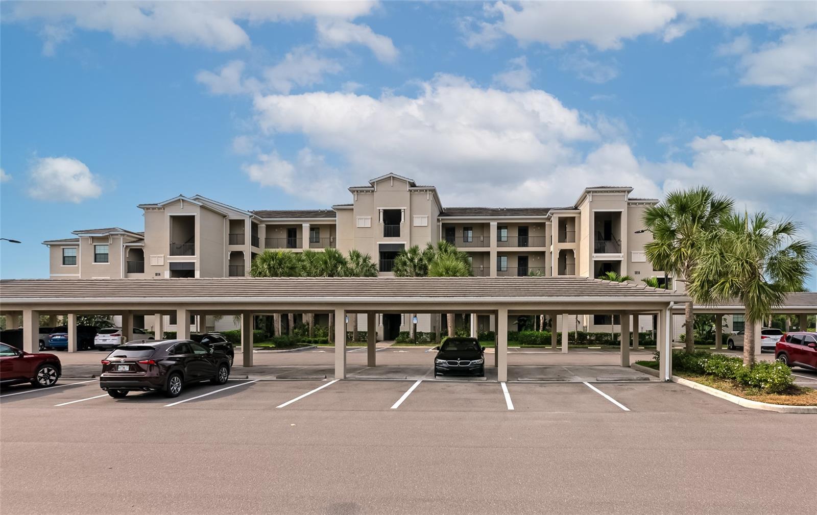 18114 GAWTHROP DR #107