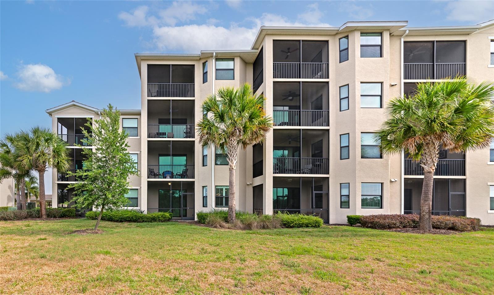 18114 GAWTHROP DR #107