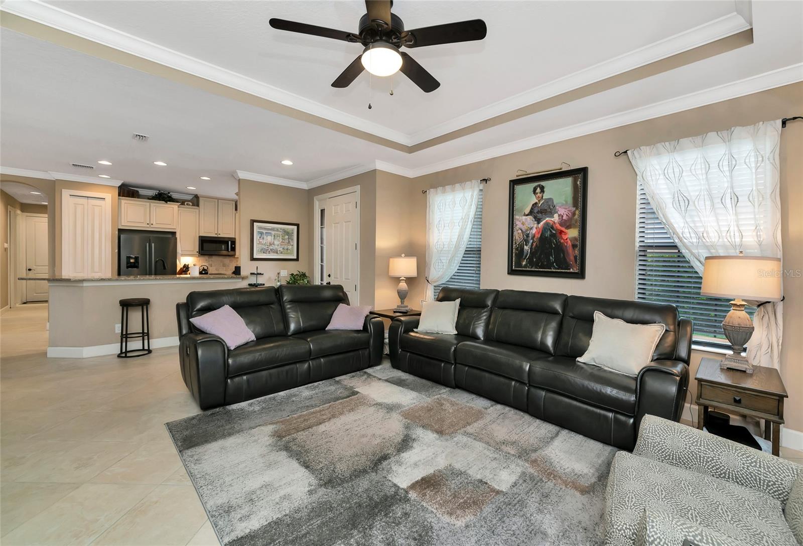 5126 SAVONA RUN
