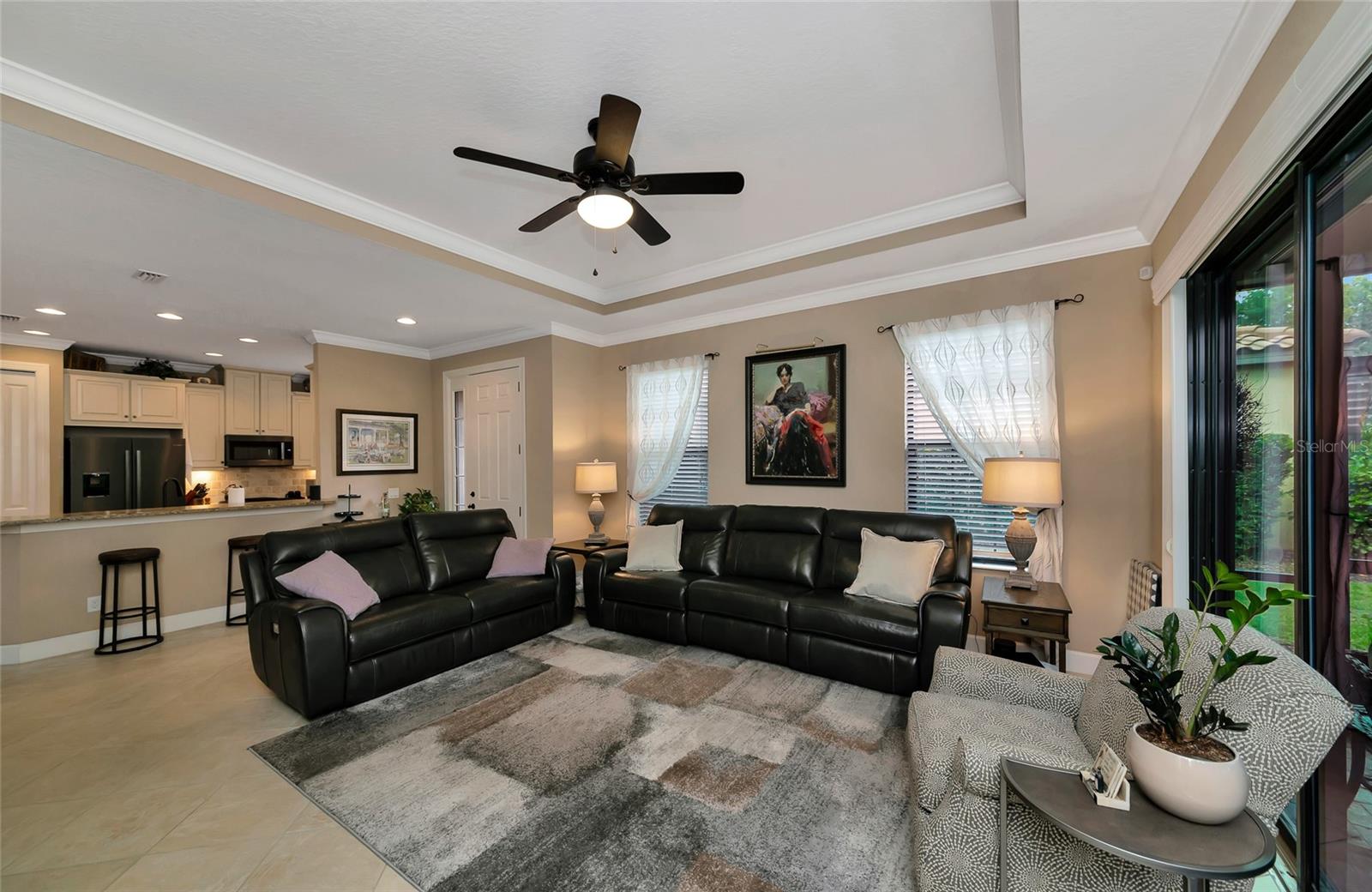 5126 SAVONA RUN