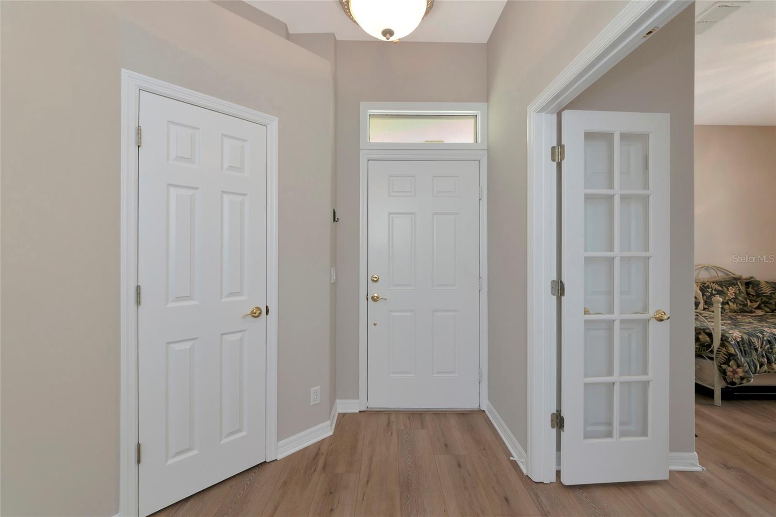 706 MISTY POND CT
