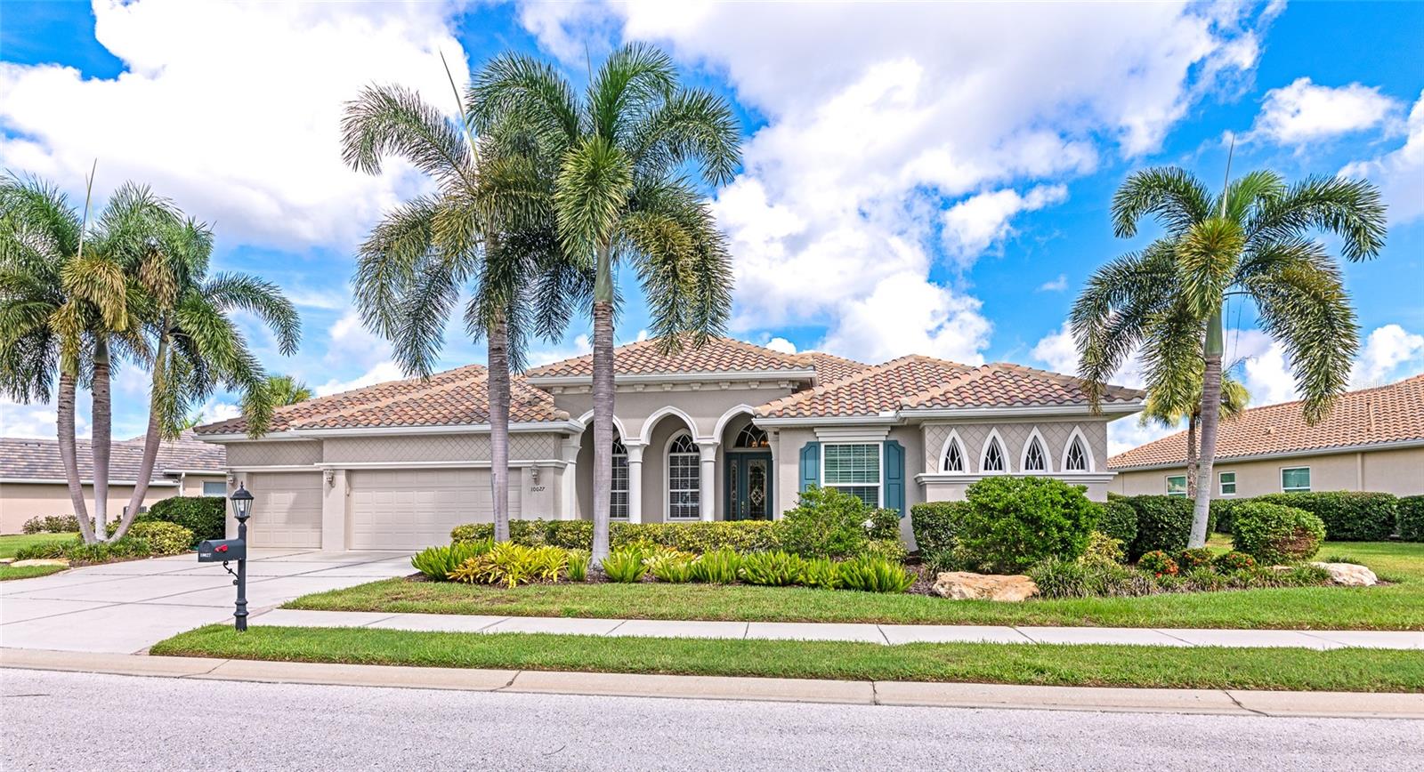 BRADENTON