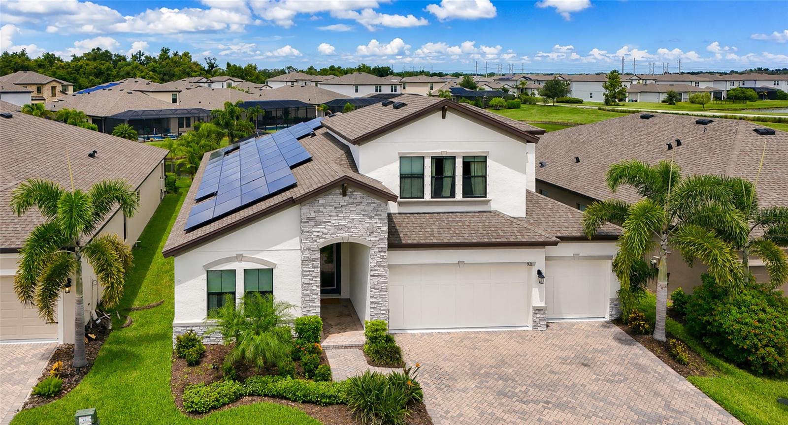9211 ISABELLA CIR