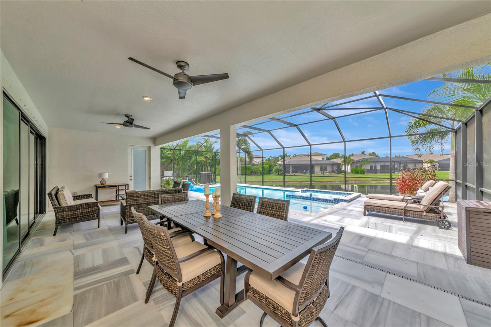 9211 ISABELLA CIR