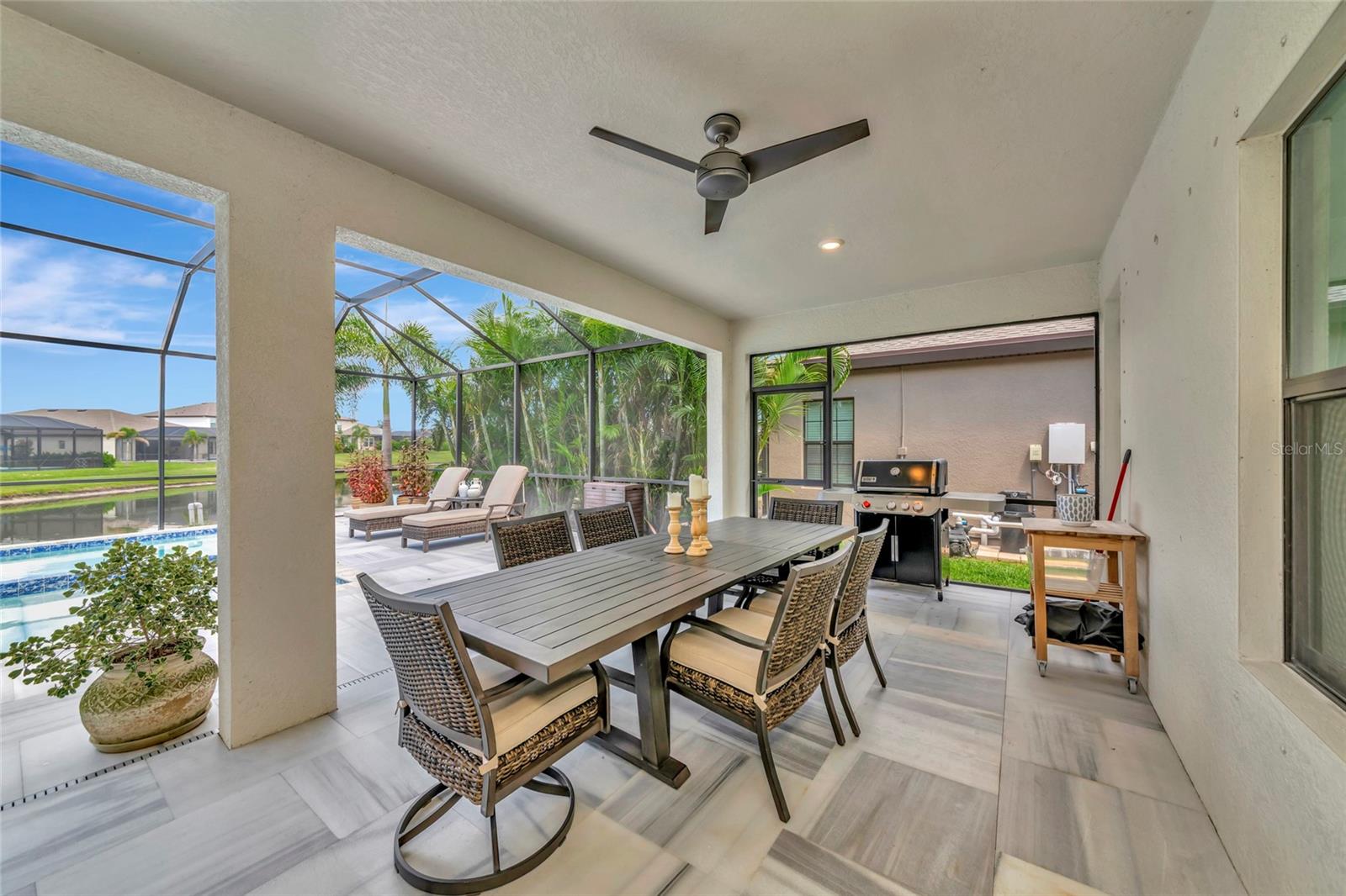 9211 ISABELLA CIR