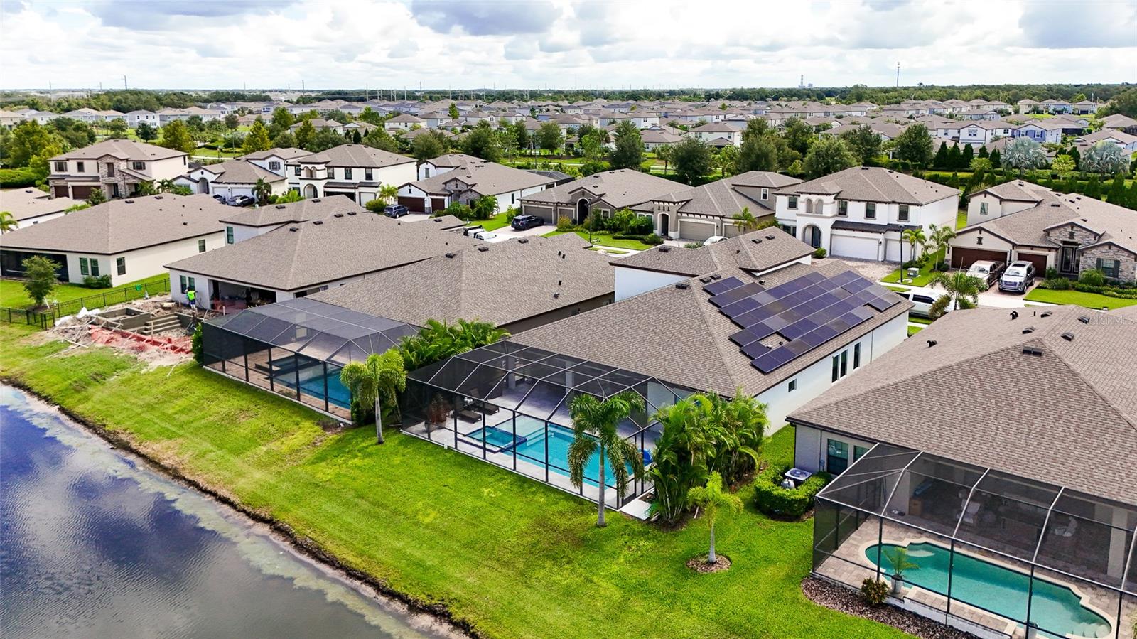 9211 ISABELLA CIR