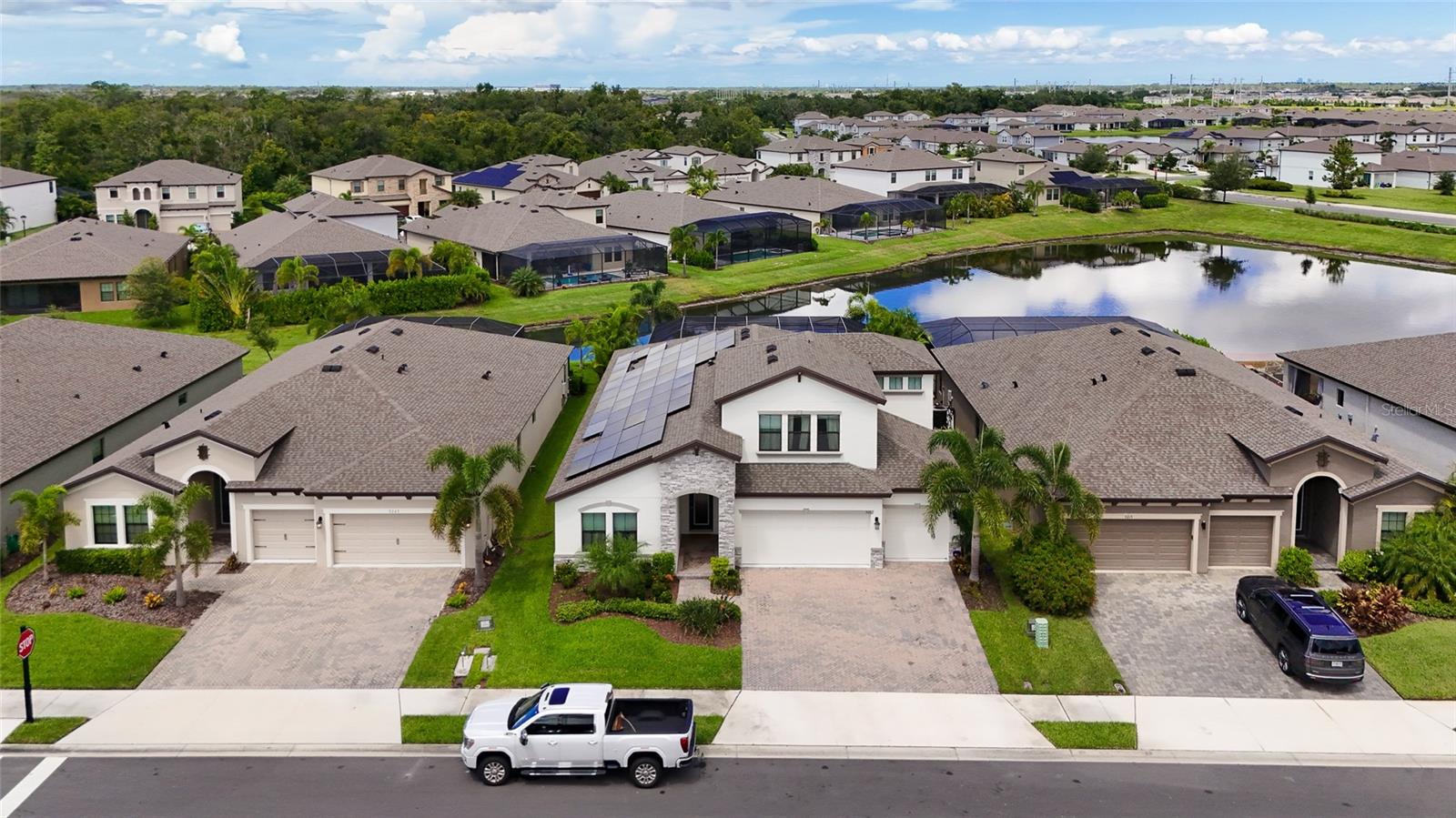 9211 ISABELLA CIR