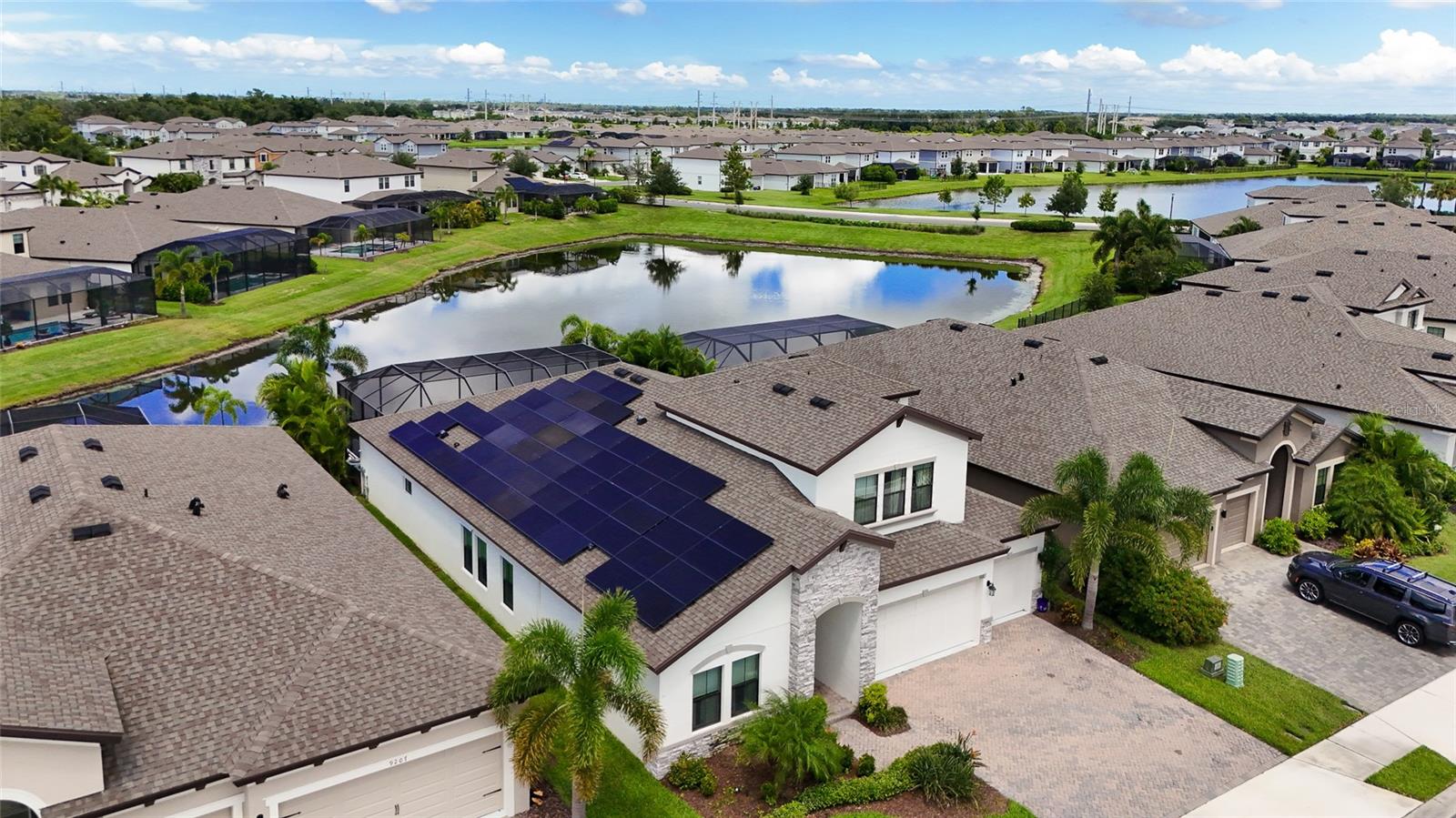 9211 ISABELLA CIR