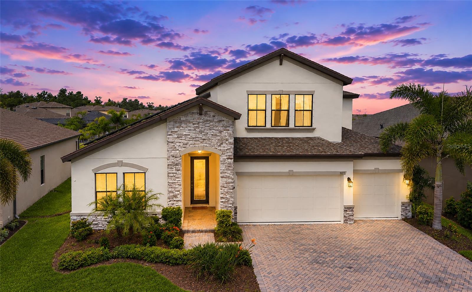9211 ISABELLA CIR
