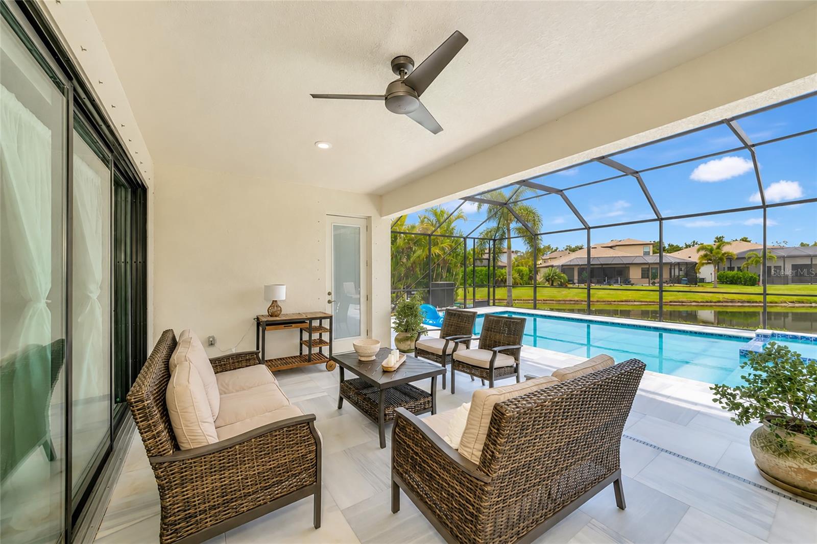 9211 ISABELLA CIR