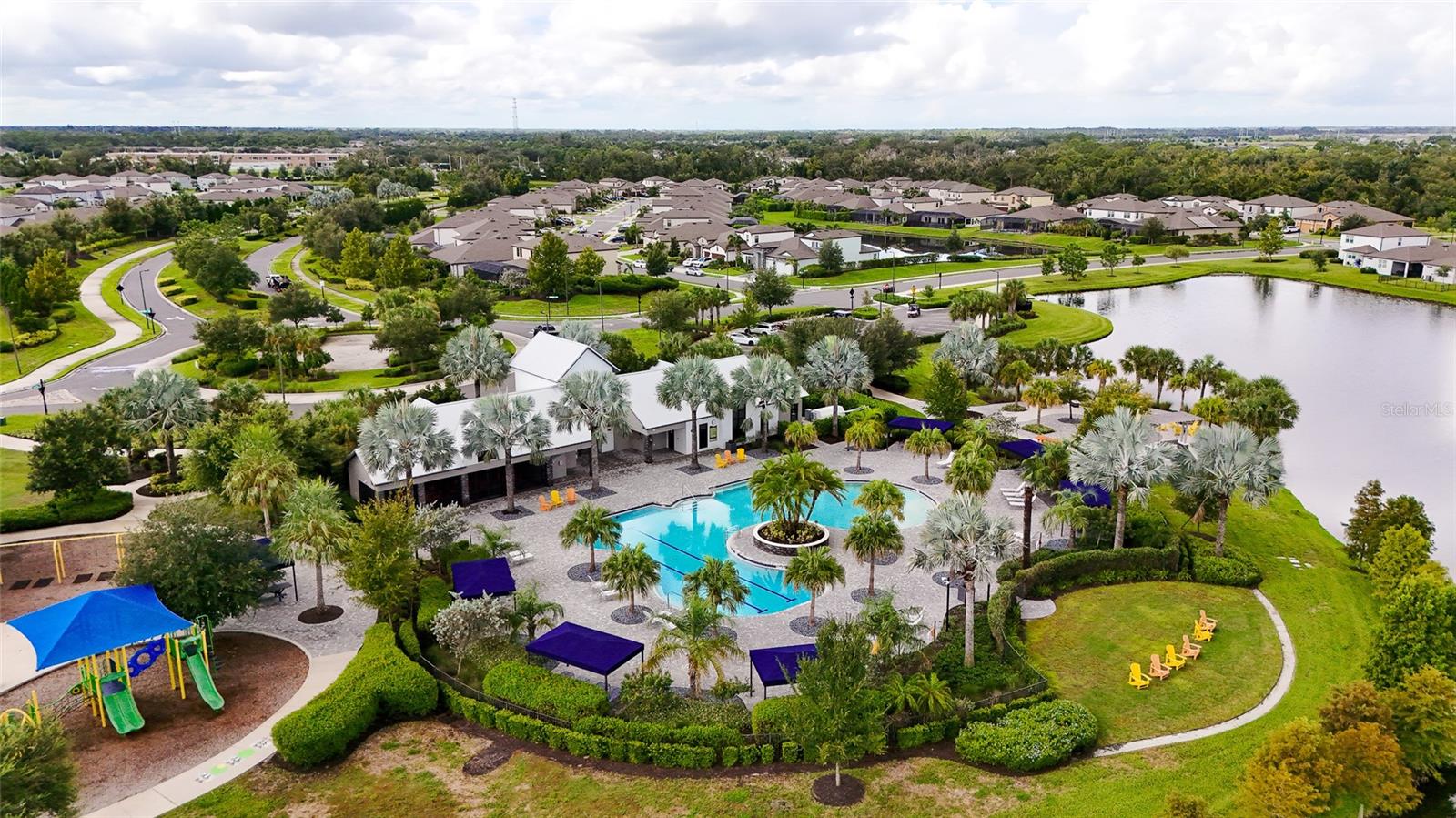 9211 ISABELLA CIR