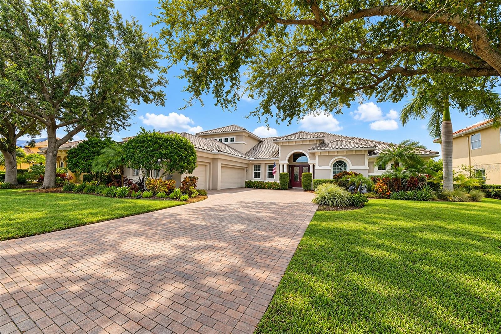 817 MARITIME CT