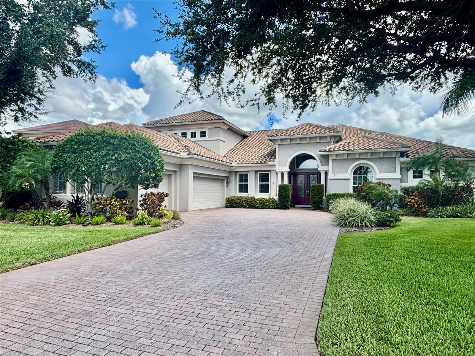 817 MARITIME CT