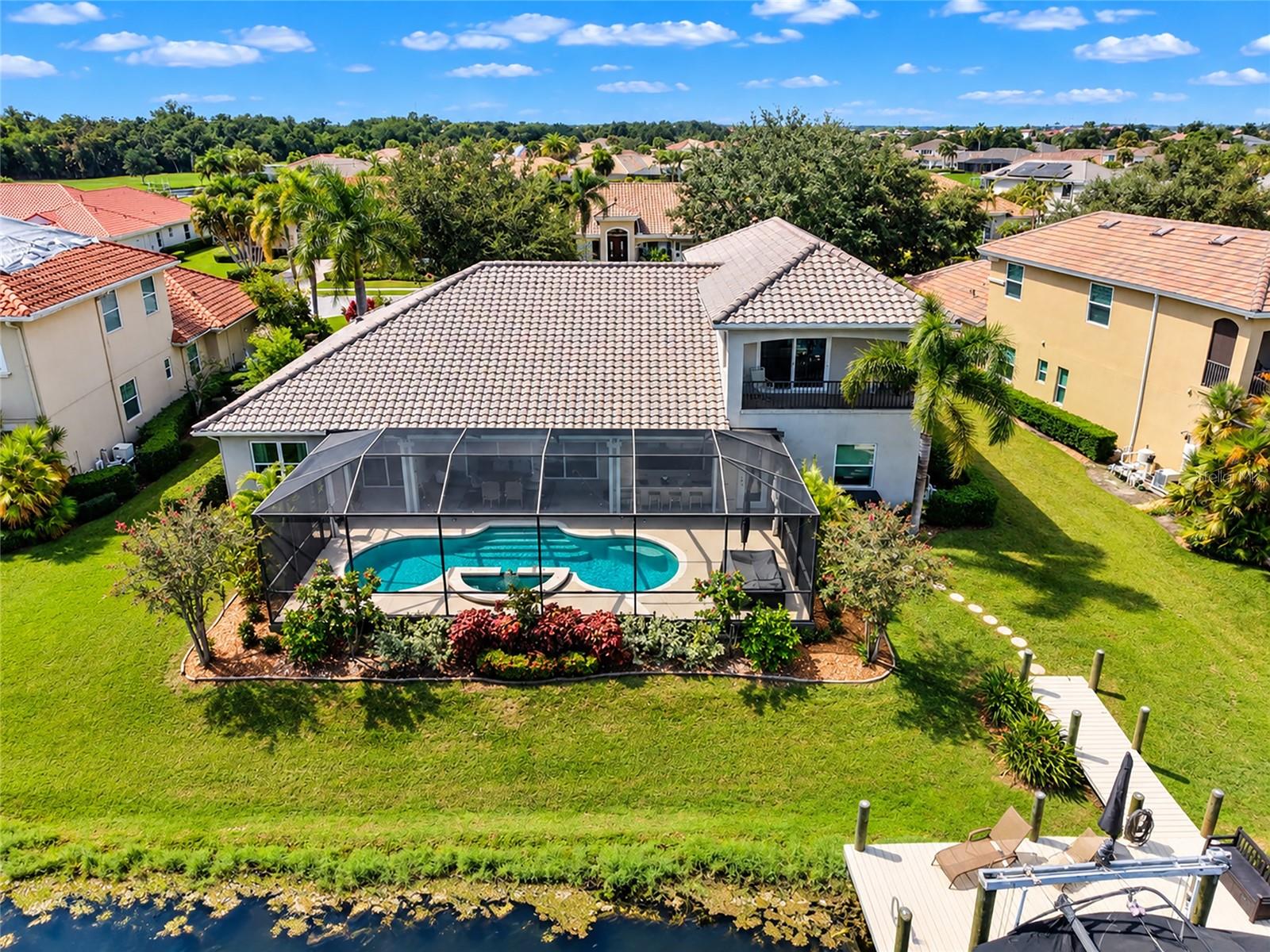 817 MARITIME CT