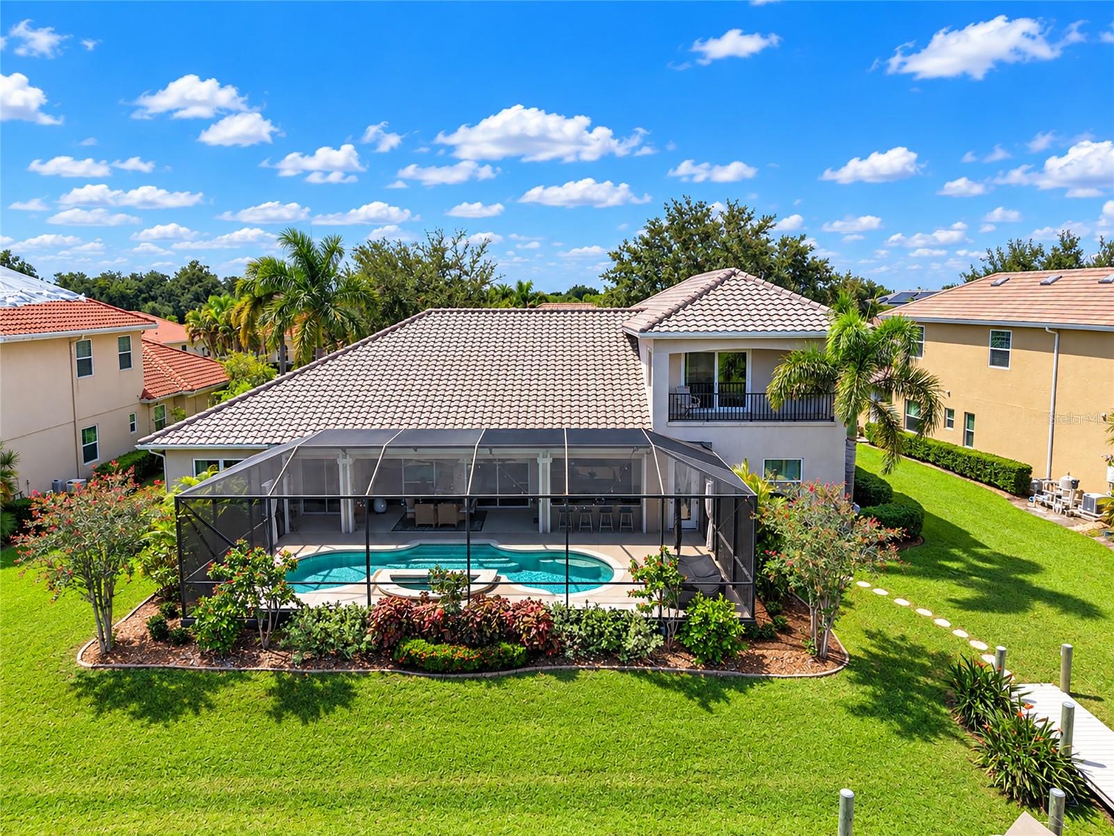 817 MARITIME CT