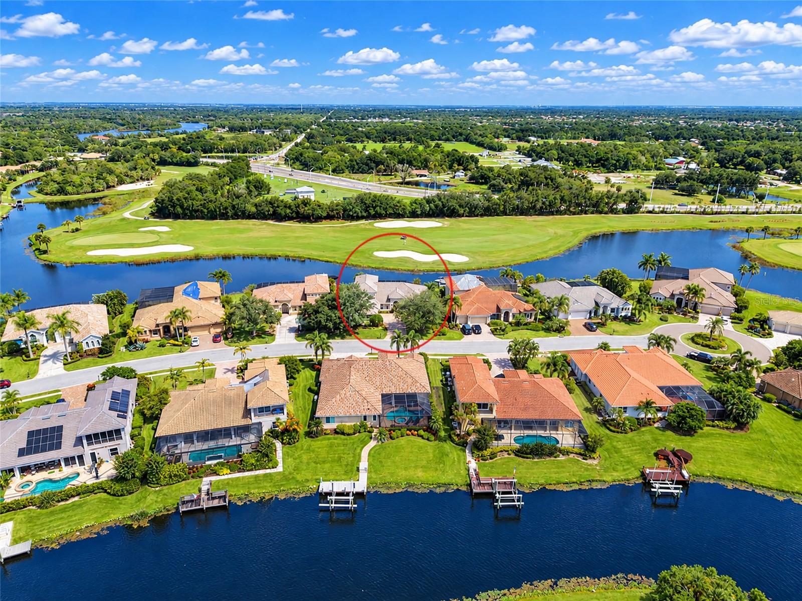 817 MARITIME CT