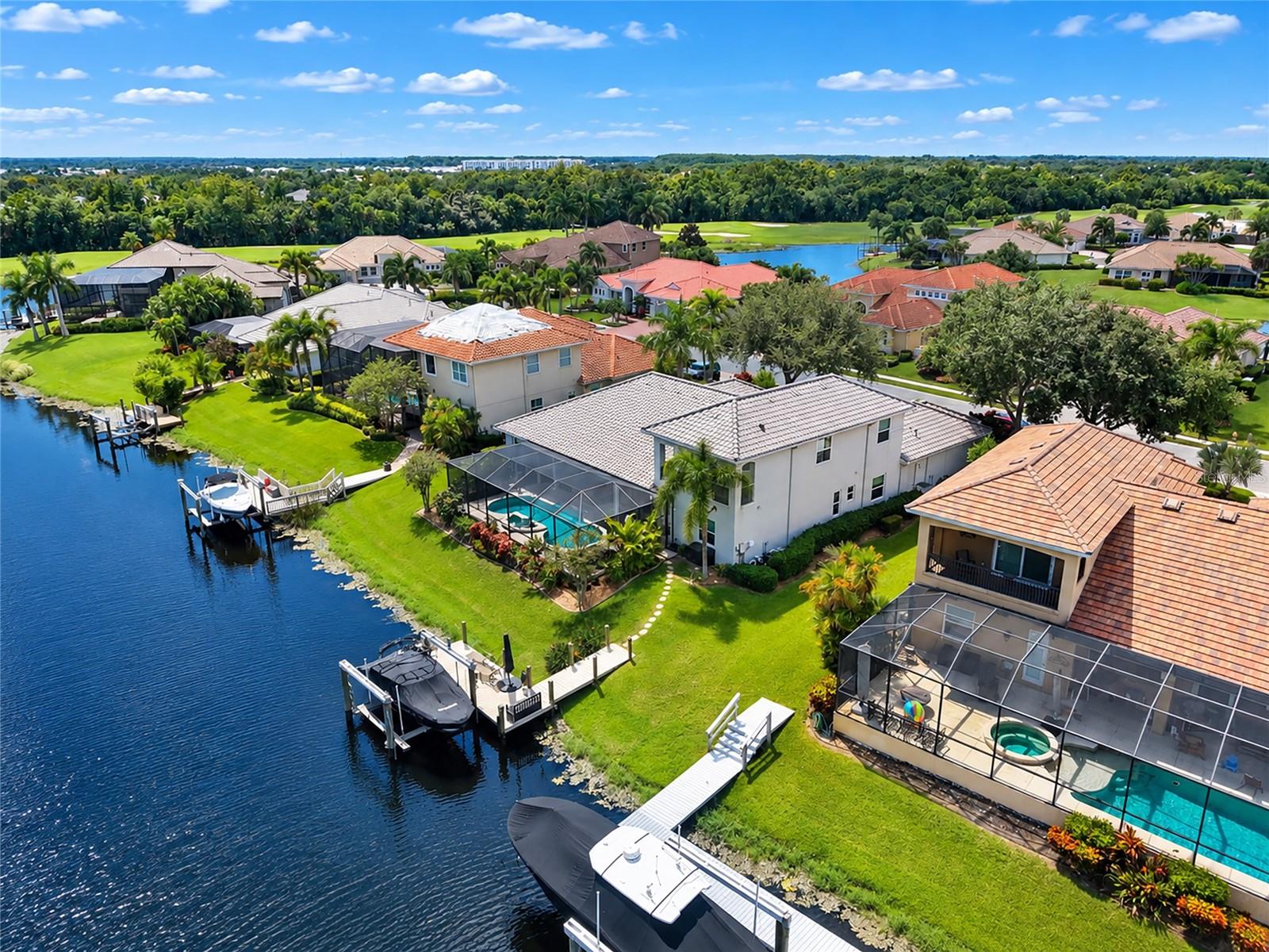 817 MARITIME CT