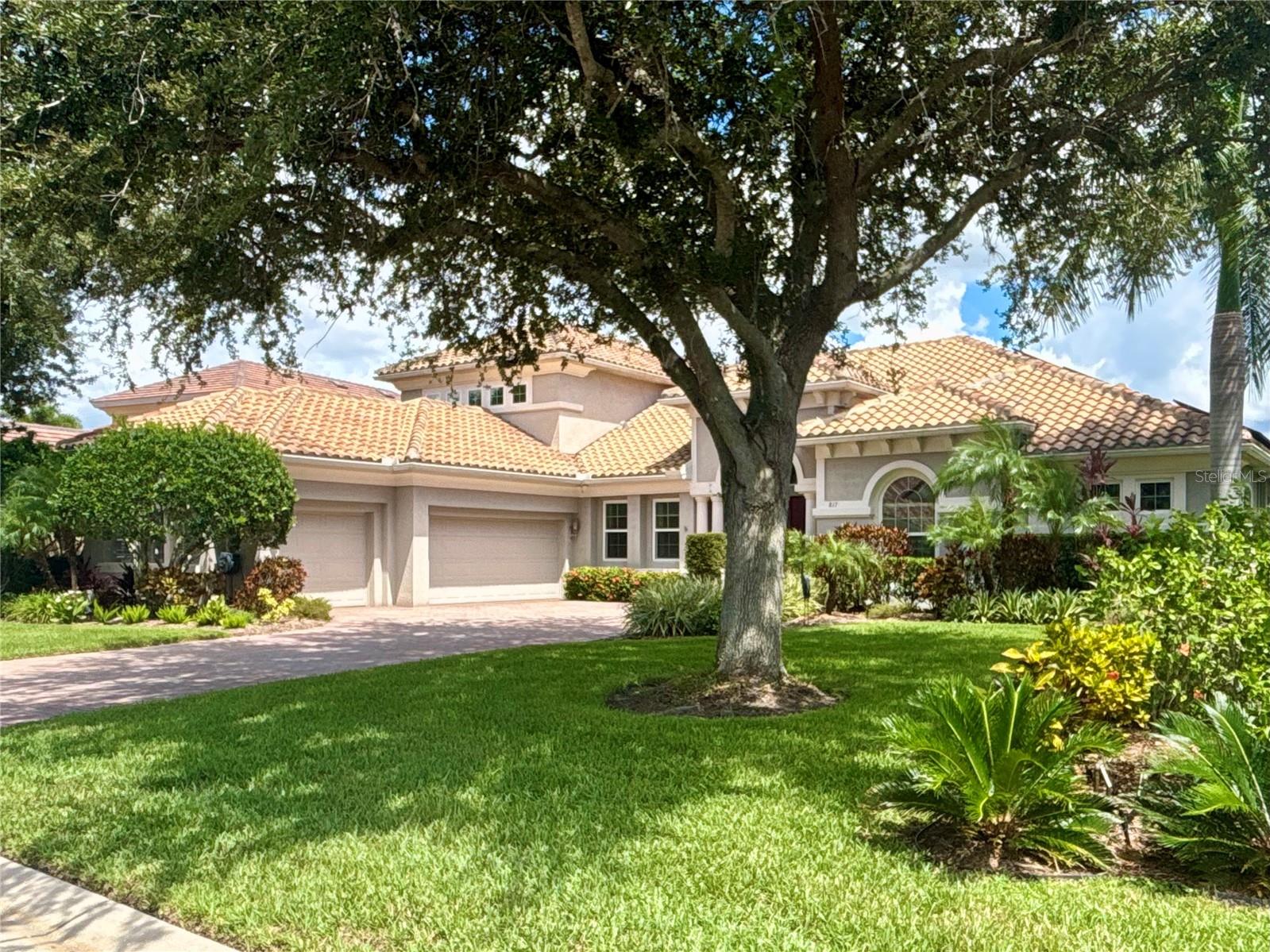 817 MARITIME CT