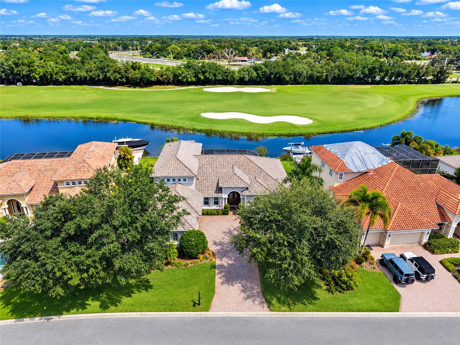 817 MARITIME CT