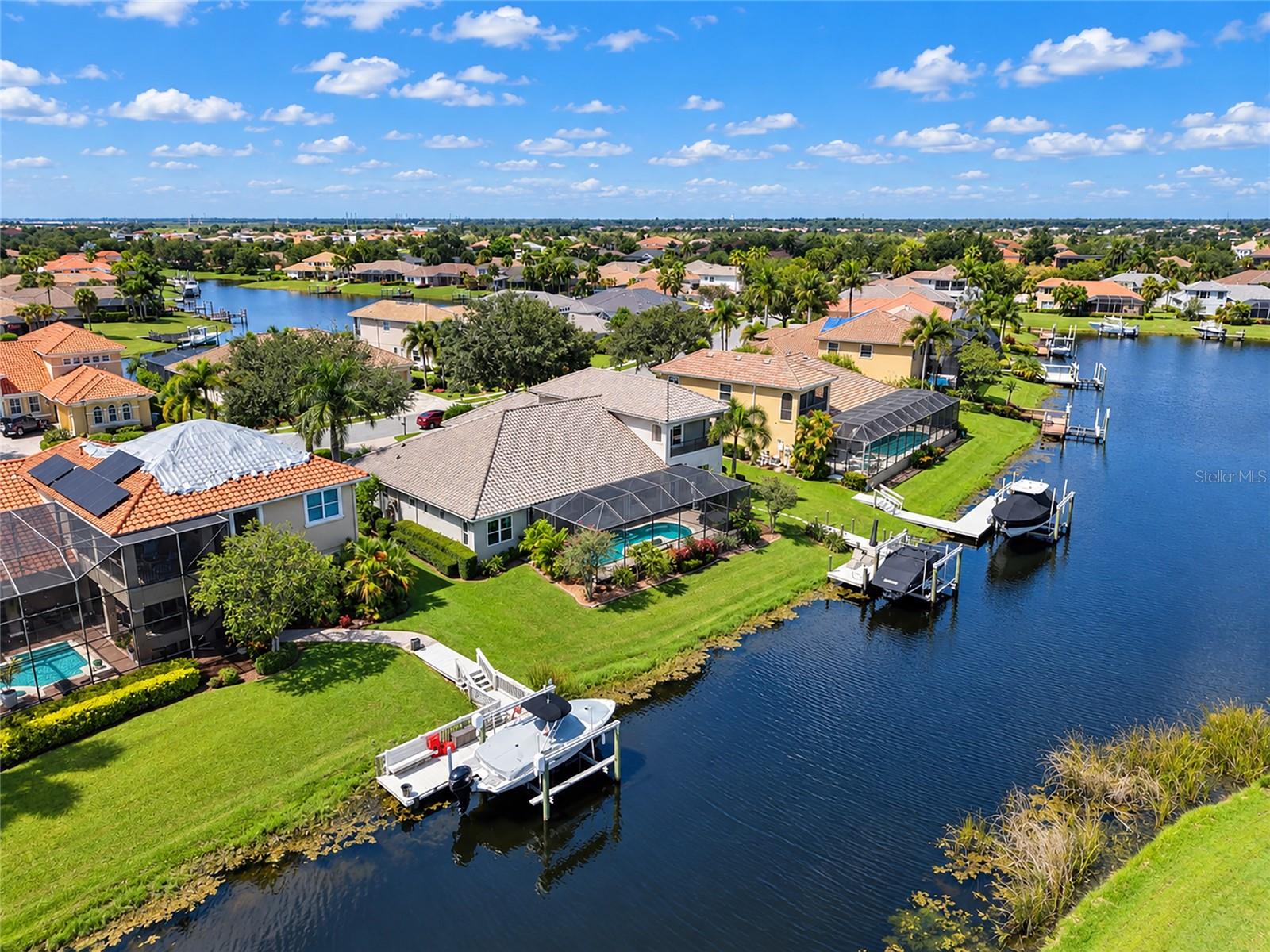 817 MARITIME CT