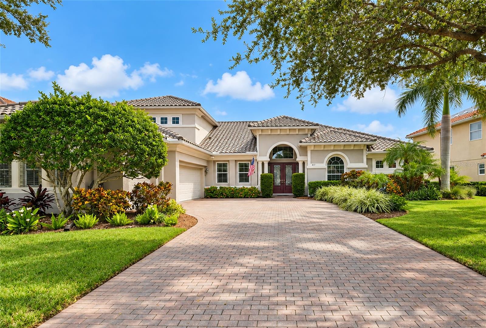 817 MARITIME CT