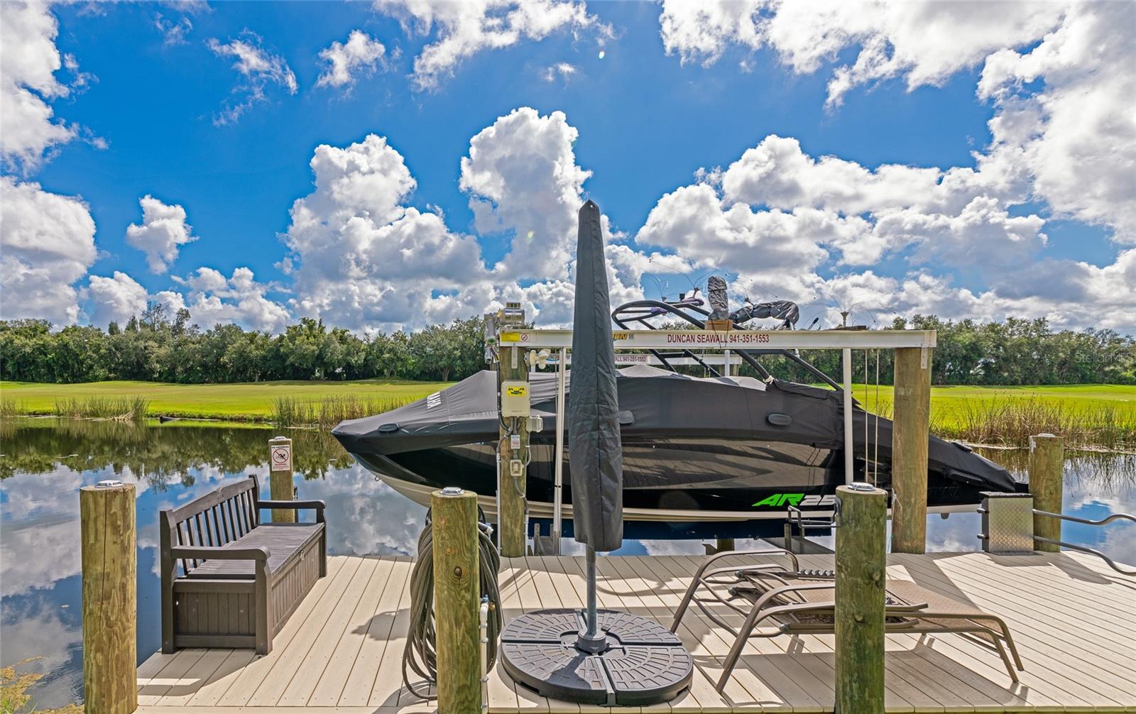 817 MARITIME CT