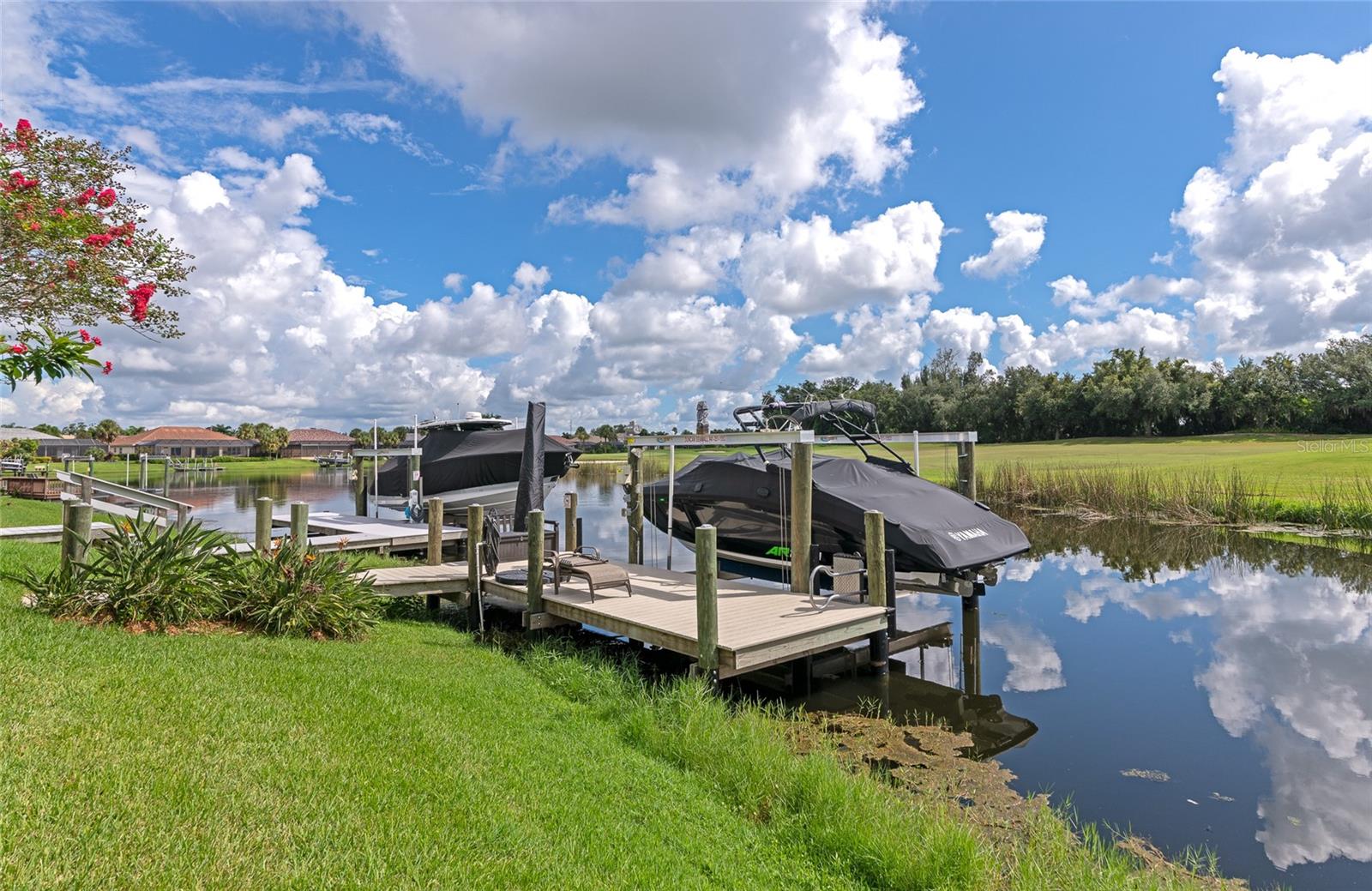 817 MARITIME CT