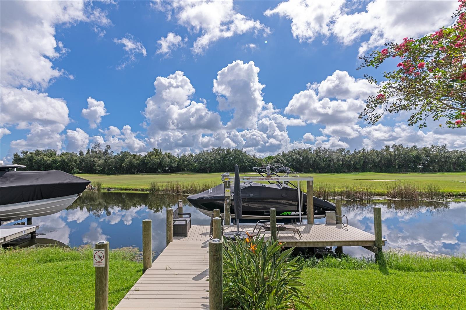 817 MARITIME CT
