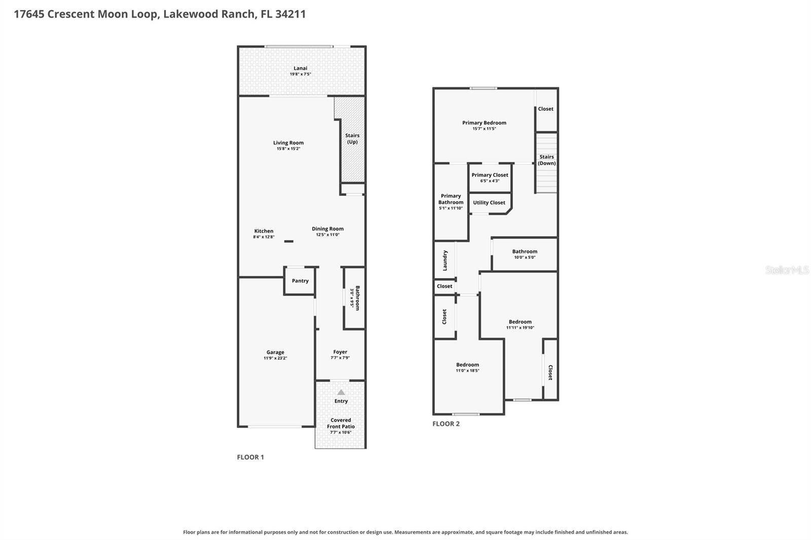 17645 CRESCENT MOON LOOP