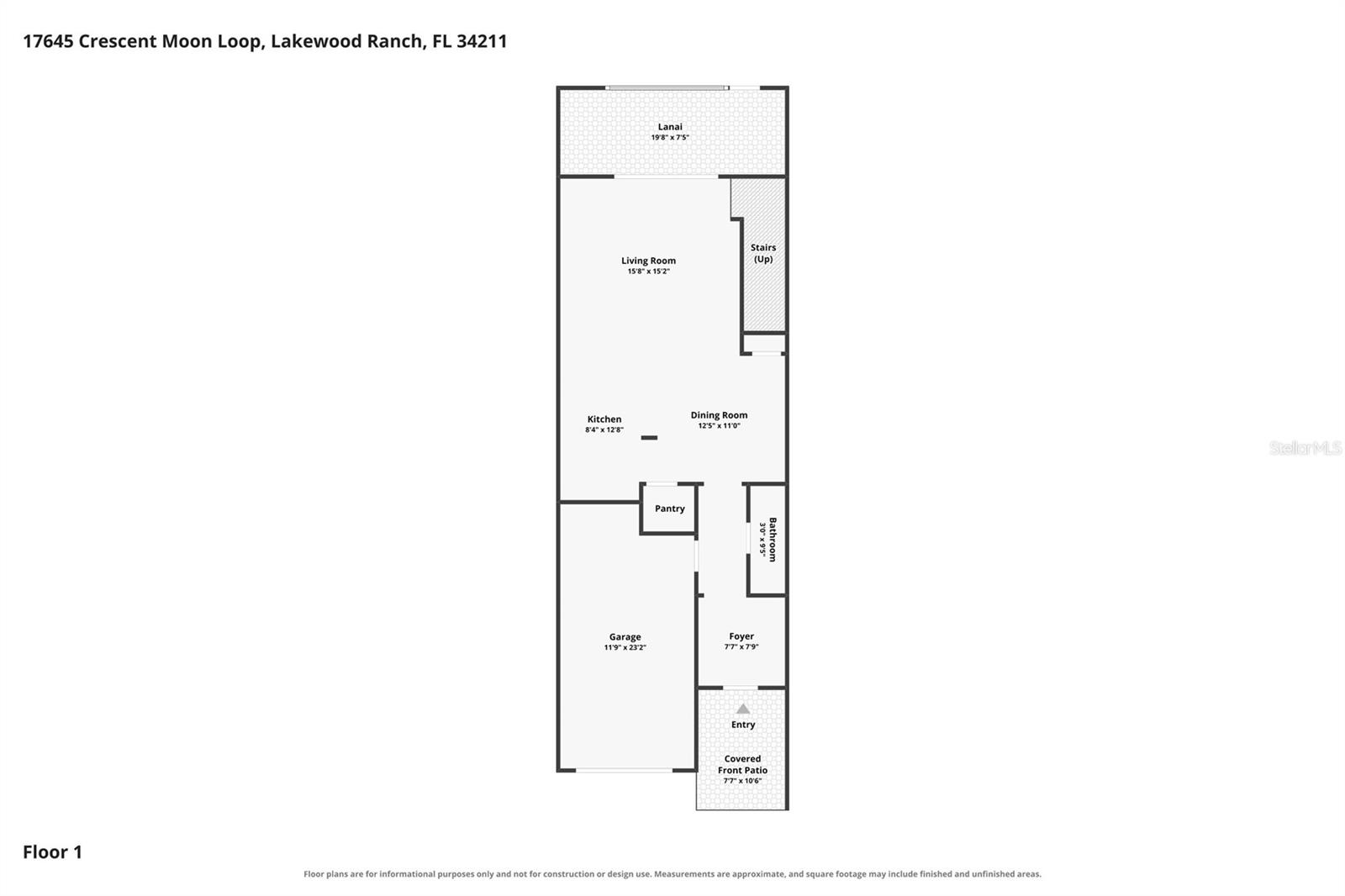 17645 CRESCENT MOON LOOP