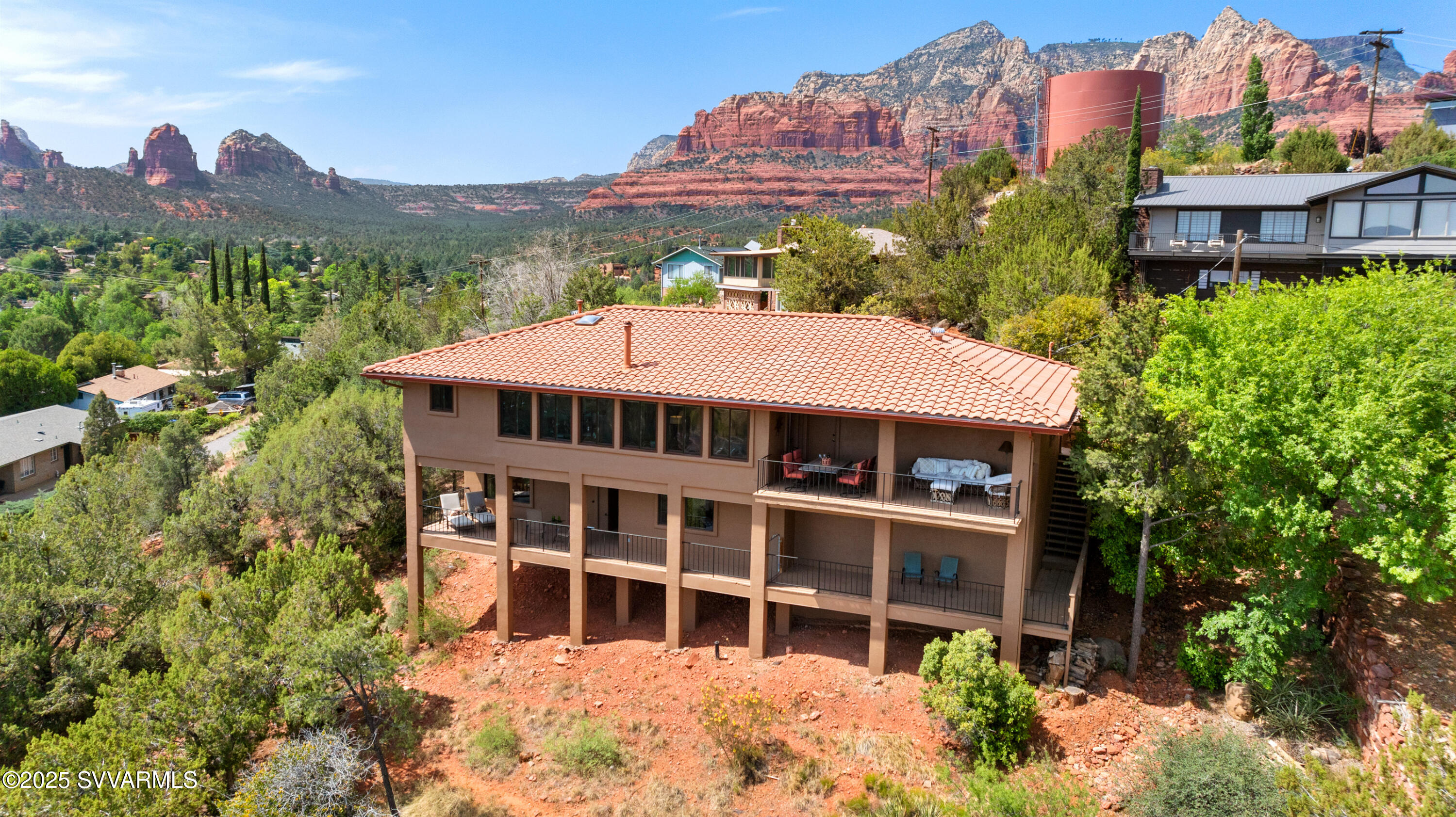 246 Circle Drive